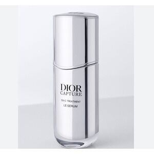 NEW DIOR Capture OX-C Treatment Le Serum! NEW! 0.34 fl. oz. 10ml Small